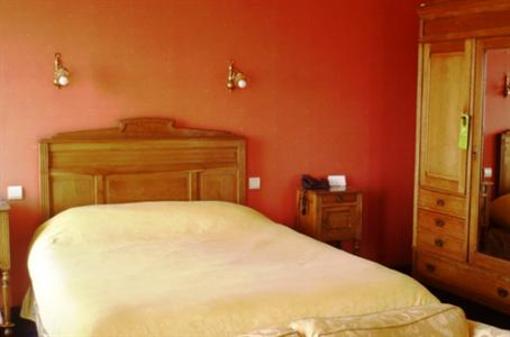 фото отеля Logis Frederic