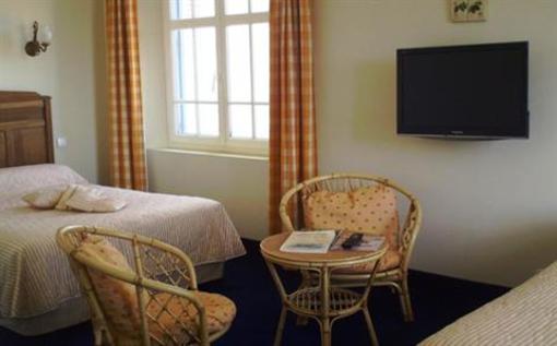фото отеля Logis Frederic