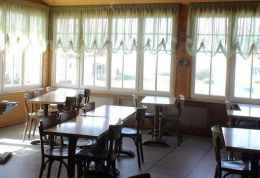 фото отеля Logis Frederic