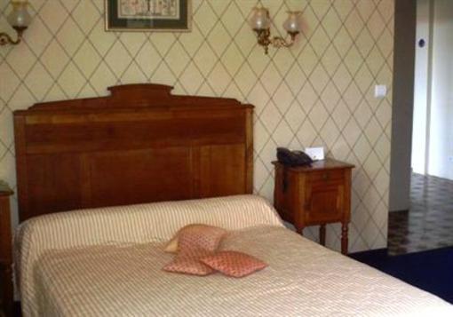 фото отеля Logis Frederic
