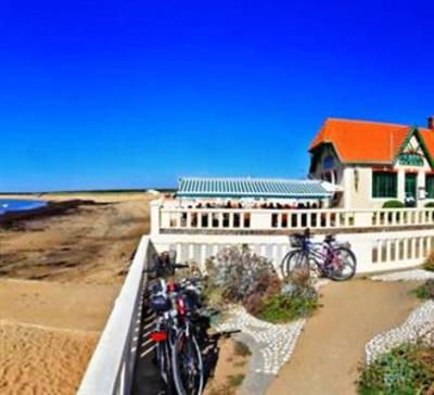 фото отеля Logis Frederic