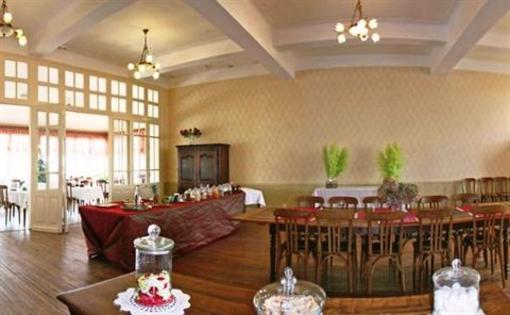 фото отеля Logis Frederic