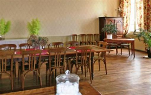 фото отеля Logis Frederic