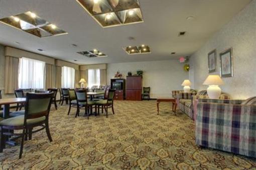 фото отеля Americas Best Value Inn / St. Louis - Airport