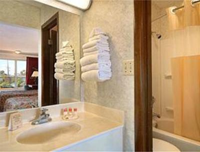 фото отеля Americas Best Value Inn / St. Louis - Airport
