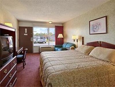 фото отеля Americas Best Value Inn / St. Louis - Airport