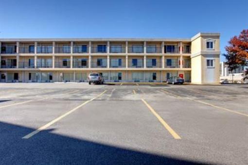 фото отеля Americas Best Value Inn / St. Louis - Airport