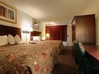 фото отеля Americas Best Value Inn / St. Louis - Airport