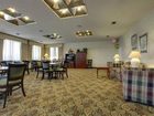 фото отеля Americas Best Value Inn / St. Louis - Airport