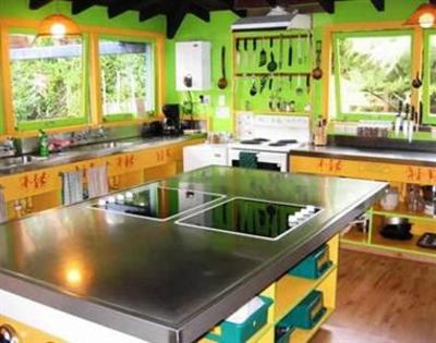 фото отеля Global Village Backpackers