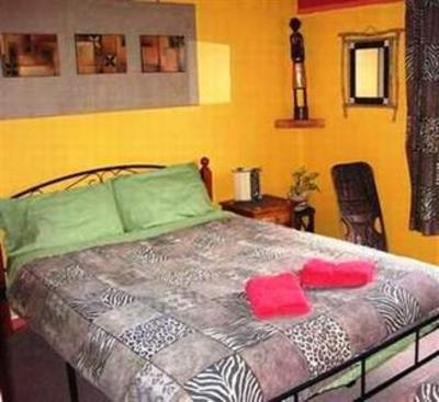 фото отеля Global Village Backpackers