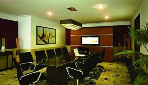 фото отеля DoubleTree by Hilton Merida Yucatan