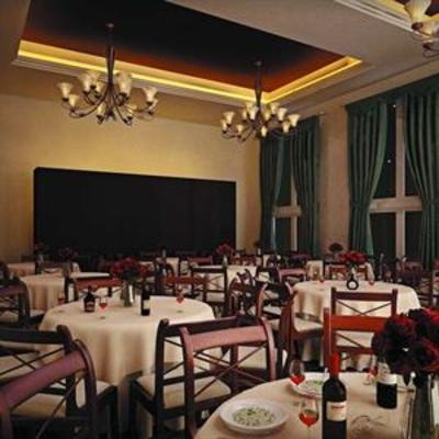 фото отеля DoubleTree by Hilton Merida Yucatan