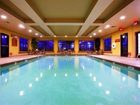 фото отеля Holiday Inn Express Hotel & Suites Hesperia