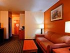 фото отеля Holiday Inn Express Hotel & Suites Hesperia