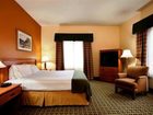 фото отеля Holiday Inn Express Hotel & Suites Hesperia