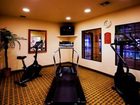 фото отеля Holiday Inn Express Hotel & Suites Hesperia