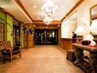 фото отеля Holiday Inn Express Hotel & Suites Hesperia