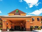 фото отеля Holiday Inn Express Hotel & Suites Hesperia