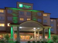 Holiday Inn Hotel & Suites Albuquerque Airport - Univ Area
