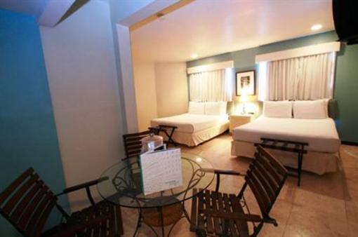 фото отеля Beach Paradise Hotel
