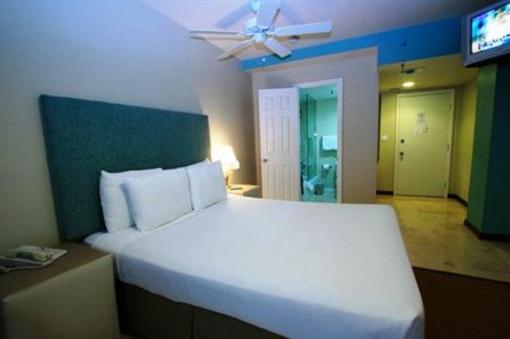 фото отеля Beach Paradise Hotel