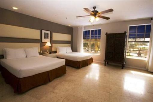 фото отеля Beach Paradise Hotel