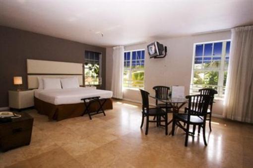 фото отеля Beach Paradise Hotel
