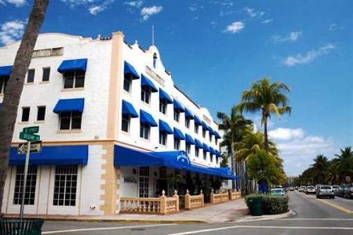фото отеля Beach Paradise Hotel