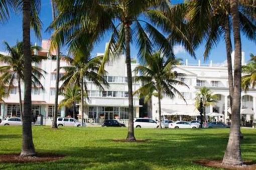 фото отеля Beach Paradise Hotel