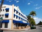 фото отеля Beach Paradise Hotel