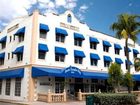 фото отеля Beach Paradise Hotel