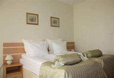 фото отеля Bansko Castle Lodge Apartments