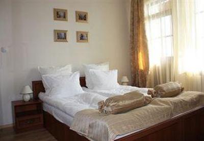 фото отеля Bansko Castle Lodge Apartments