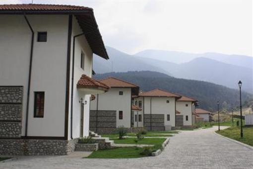 фото отеля Bansko Castle Lodge Apartments