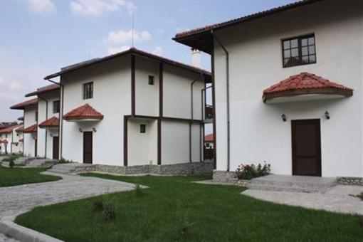 фото отеля Bansko Castle Lodge Apartments