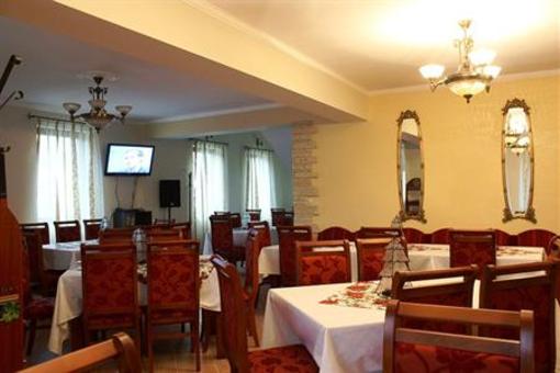 фото отеля Bansko Castle Lodge Apartments