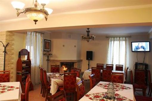фото отеля Bansko Castle Lodge Apartments