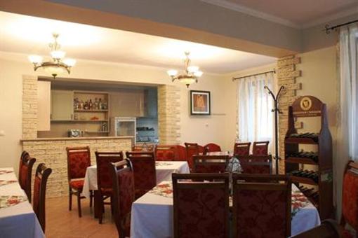 фото отеля Bansko Castle Lodge Apartments