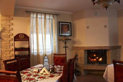 фото отеля Bansko Castle Lodge Apartments
