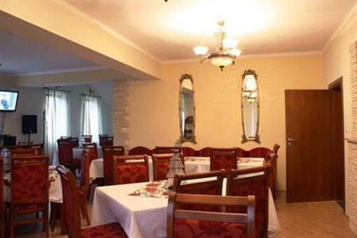 фото отеля Bansko Castle Lodge Apartments