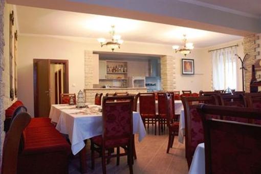 фото отеля Bansko Castle Lodge Apartments