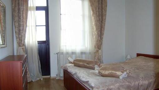 фото отеля Bansko Castle Lodge Apartments