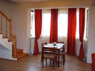 фото отеля Bansko Castle Lodge Apartments