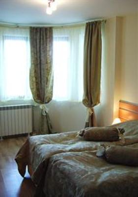 фото отеля Bansko Castle Lodge Apartments