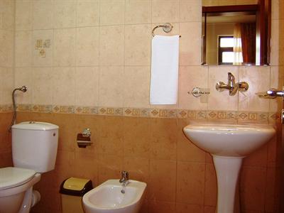 фото отеля Bansko Castle Lodge Apartments