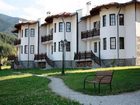 фото отеля Bansko Castle Lodge Apartments