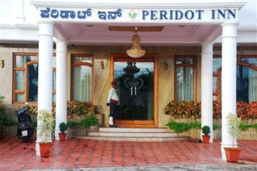фото отеля Hotel Peridot Inn