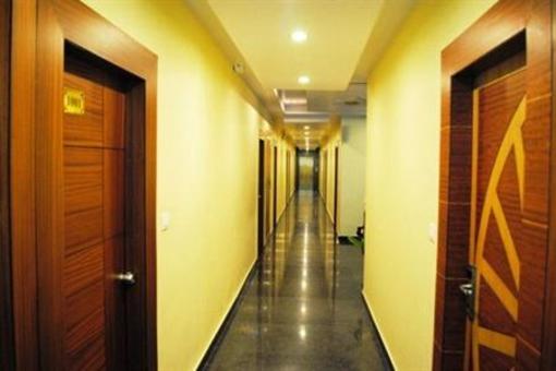 фото отеля Hotel Peridot Inn