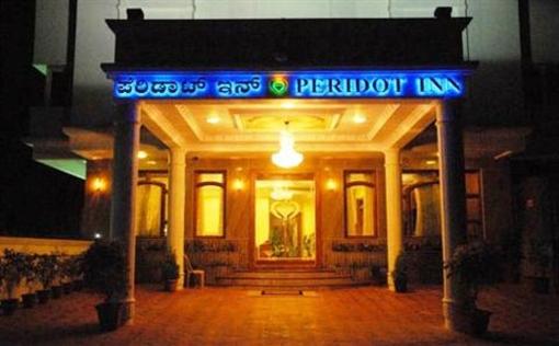 фото отеля Hotel Peridot Inn